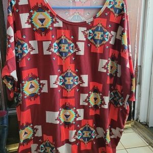 **3 for $15** LuLaRoe Shirt